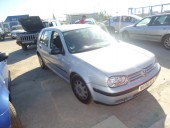 Dezmembrez Volkswagen Golf-IV