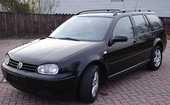 Dezmembrez Volkswagen Golf-IV