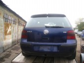 Dezmembrez Volkswagen Golf-IV