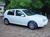 Dezmembrez Volkswagen Golf-IV