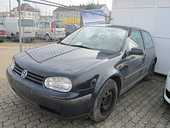 Dezmembrez Volkswagen Golf-IV