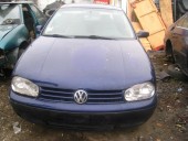 Dezmembrez Volkswagen Golf-IV