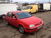 Dezmembrez Volkswagen Golf-IV