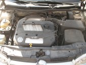 Dezmembrez Volkswagen Golf-IV