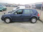 Dezmembrez Volkswagen Golf-IV