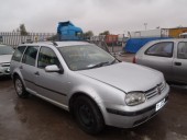 Dezmembrez Volkswagen Golf-IV