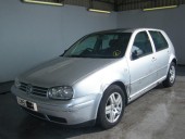 Dezmembrez Volkswagen Golf-IV