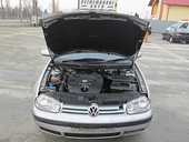 Dezmembrez Volkswagen Golf-IV