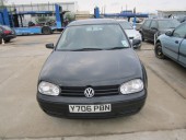 Dezmembrez Volkswagen Golf-IV