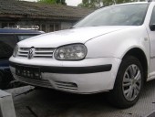 Dezmembrez Volkswagen Golf-IV