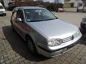 Dezmembrez Volkswagen Golf-IV