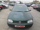 Dezmembrez Volkswagen Golf-IV