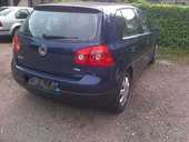 Dezmembrez Volkswagen Golf-V