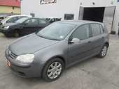 Dezmembrez Volkswagen Golf-V