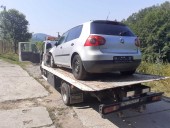 Dezmembrez Volkswagen Golf-V