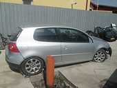 Dezmembrez Volkswagen Golf-V