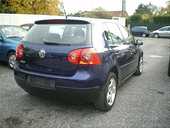 Dezmembrez Volkswagen Golf-V