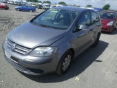 Dezmembrez Volkswagen Golf-V