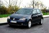 Dezmembrez Volkswagen Golf-V