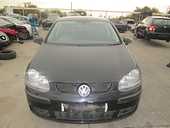 Dezmembrez Volkswagen Golf-V