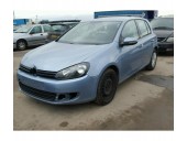 Dezmembrez Volkswagen Golf-VI