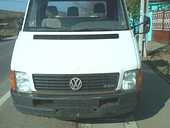 Dezmembrez Volkswagen LT