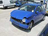 Dezmembrez Volkswagen Lupo