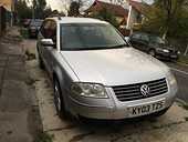 Dezmembrez Volkswagen Passat