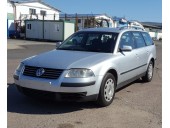 Dezmembrez Volkswagen Passat