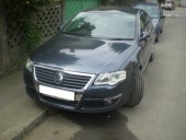 Dezmembrez Volkswagen Passat