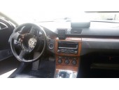 Dezmembrez Volkswagen Passat