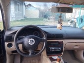 Dezmembrez Volkswagen Passat