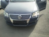 Dezmembrez Volkswagen Passat