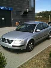 Dezmembrez Volkswagen Passat