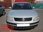 Dezmembrez Volkswagen Passat