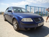 Dezmembrez Volkswagen Passat