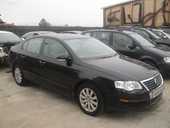 Dezmembrez Volkswagen Passat