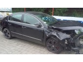 Dezmembrez Volkswagen Passat