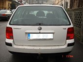 Dezmembrez Volkswagen Passat