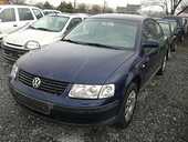 Dezmembrez Volkswagen Passat