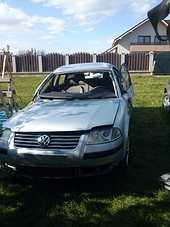 Dezmembrez Volkswagen Passat