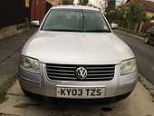 Dezmembrez Volkswagen Passat