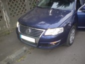 Dezmembrez Volkswagen Passat