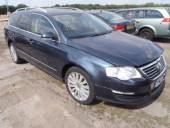 Dezmembrez Volkswagen Passat