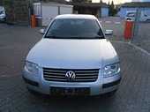 Dezmembrez Volkswagen Passat