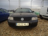 Dezmembrez Volkswagen Passat