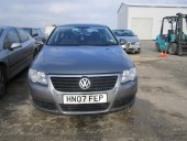 Dezmembrez Volkswagen Passat