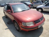 Dezmembrez Volkswagen Passat