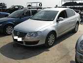 Dezmembrez Volkswagen Passat