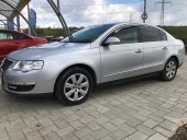 Dezmembrez Volkswagen Passat